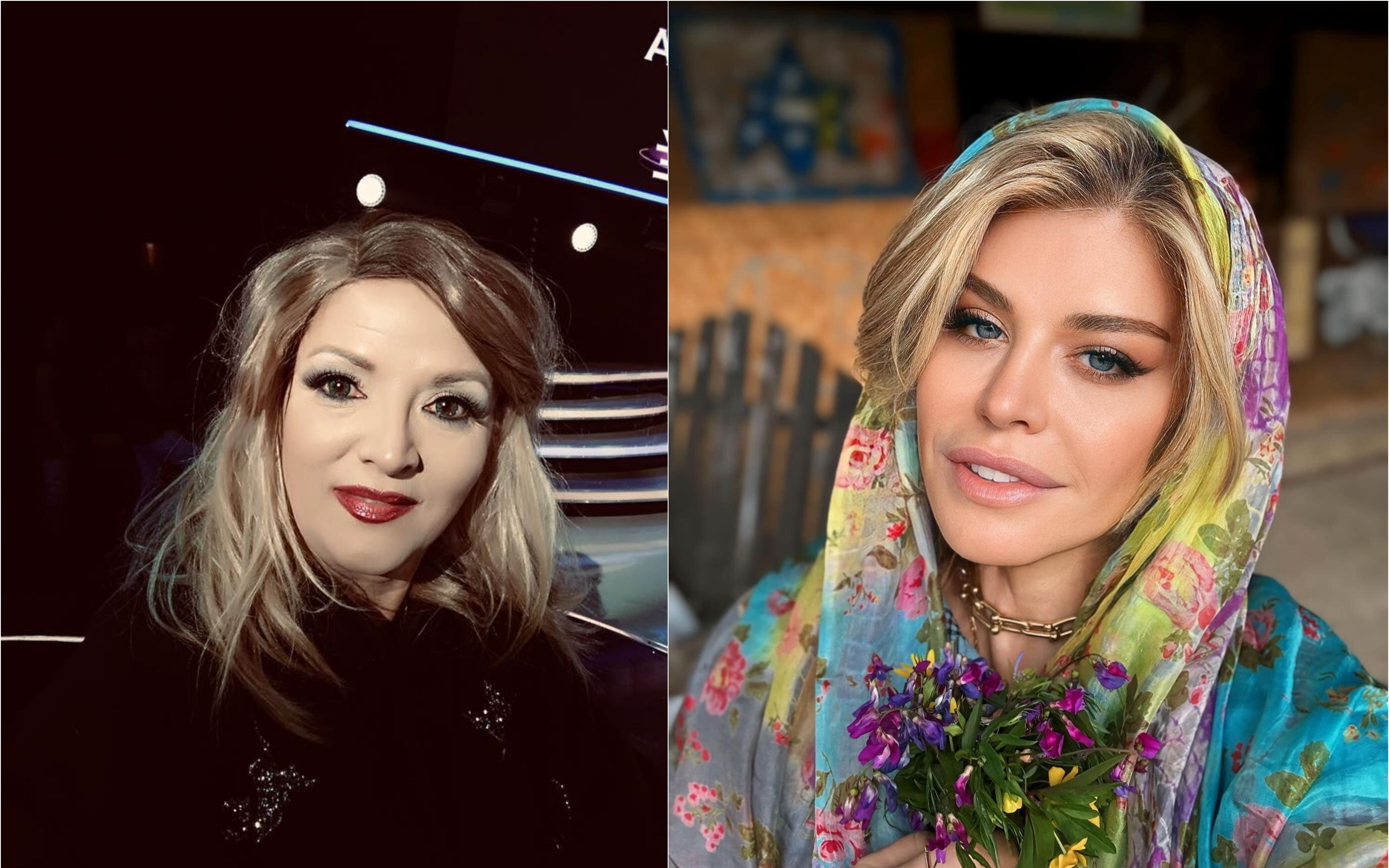 Loredana Groza, aspru criticată de Carmen Rădulescu! &bdquo;Nici bună ziua nu știe să dea&rdquo;